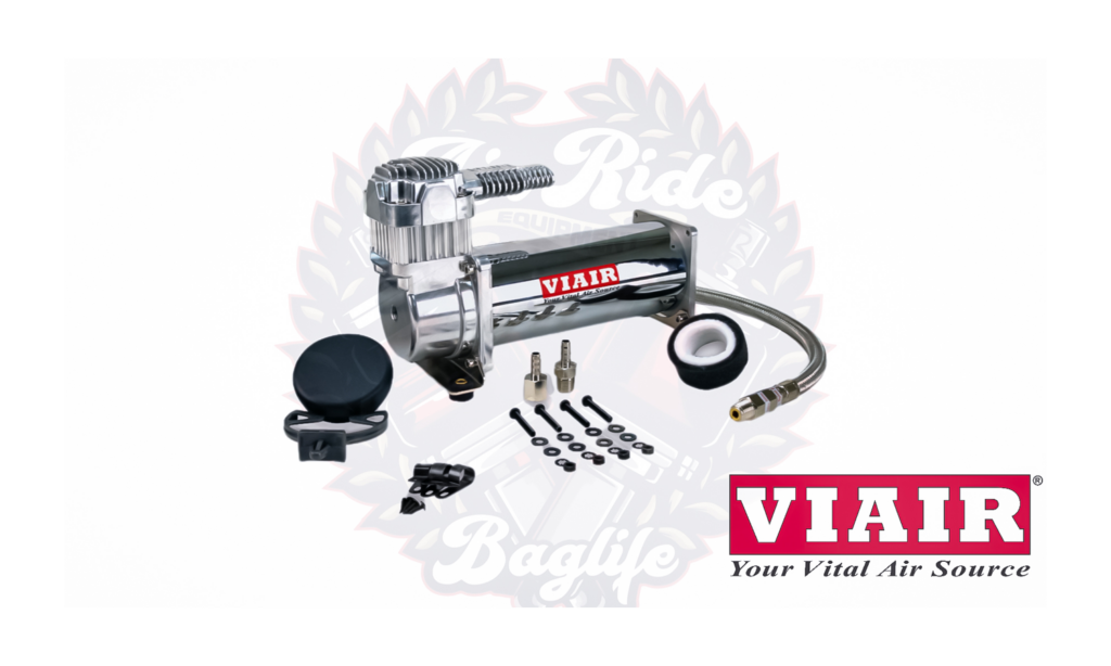 Compressors Air Ride Equipment