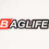 Baglife Decal