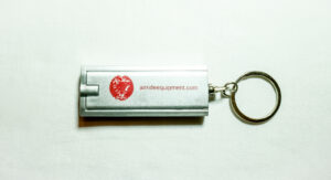 Key Chain Mini Light