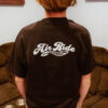 Baglife Work T shirt rear