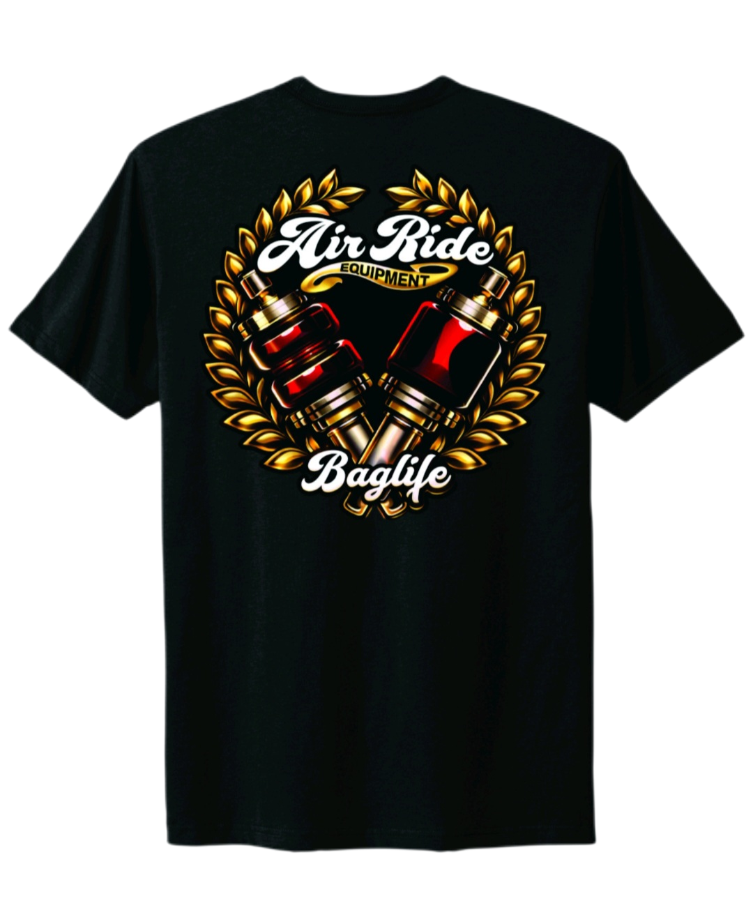 Baglife Original T shirt