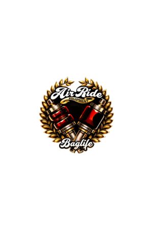 Baglife Decal [3 Inch]