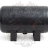 2g black tank