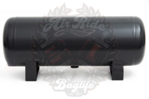 3g black tank