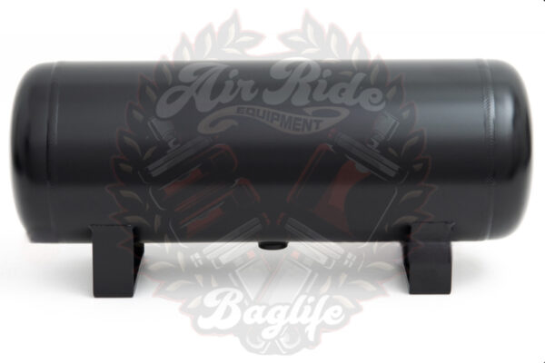 3g black tank