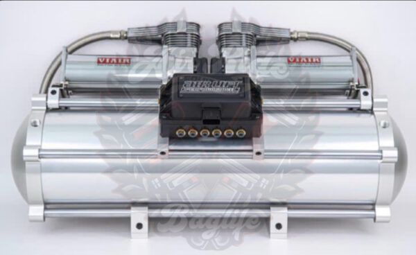 4 GAL AC