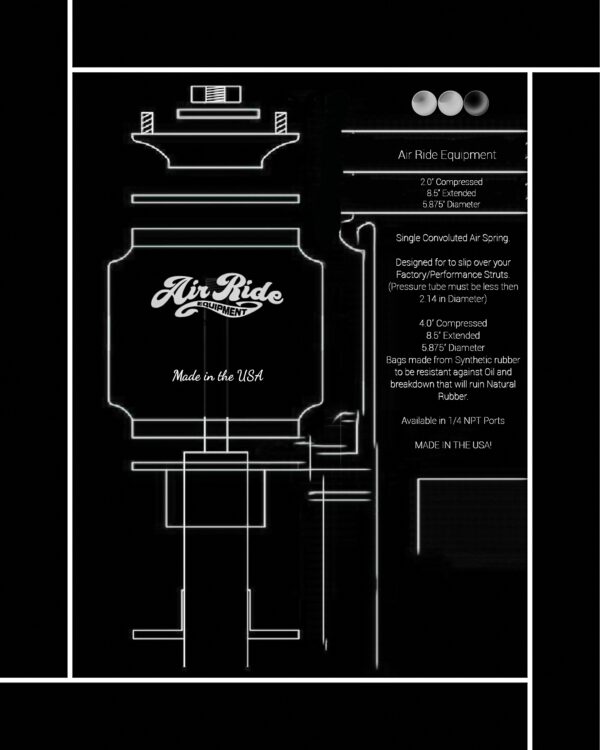 Tesla Bag & Bracket System - Image 7